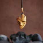 The Mask El Yapımı Kolye