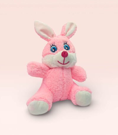 Sevimli Peluş Tavşan