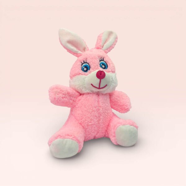 Sevimli Peluş Tavşan