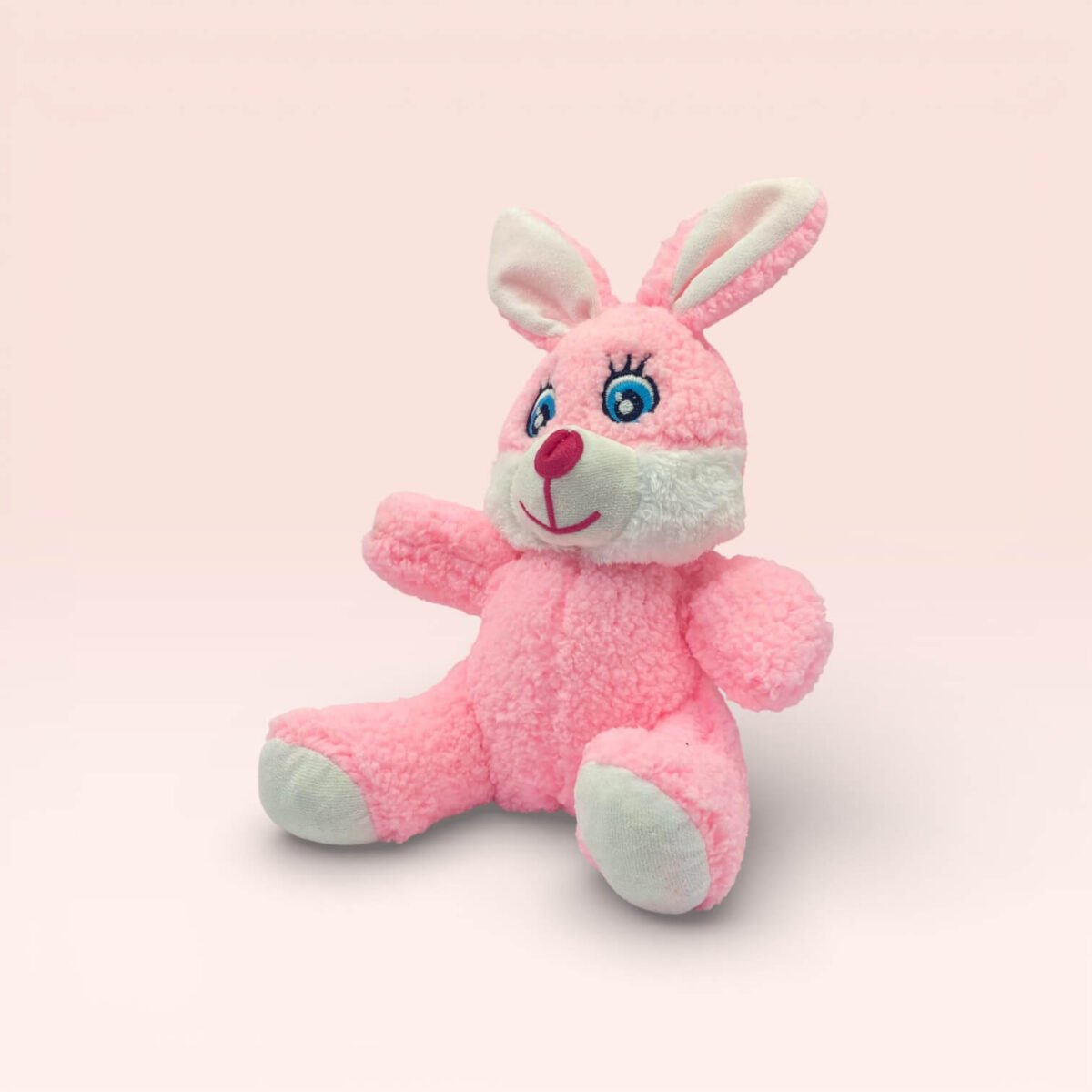 Sevimli Peluş Tavşan