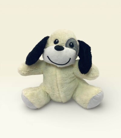 Sevimli Peluş Oyuncak Köpek