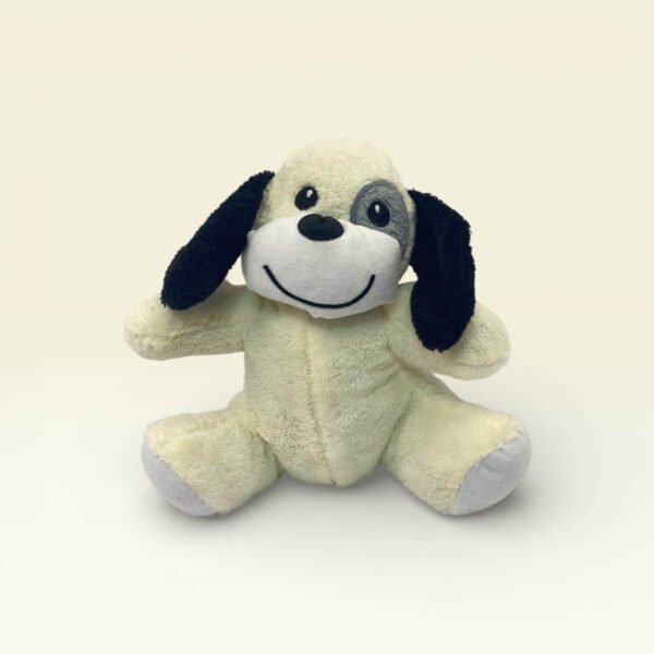 Sevimli Peluş Oyuncak Köpek