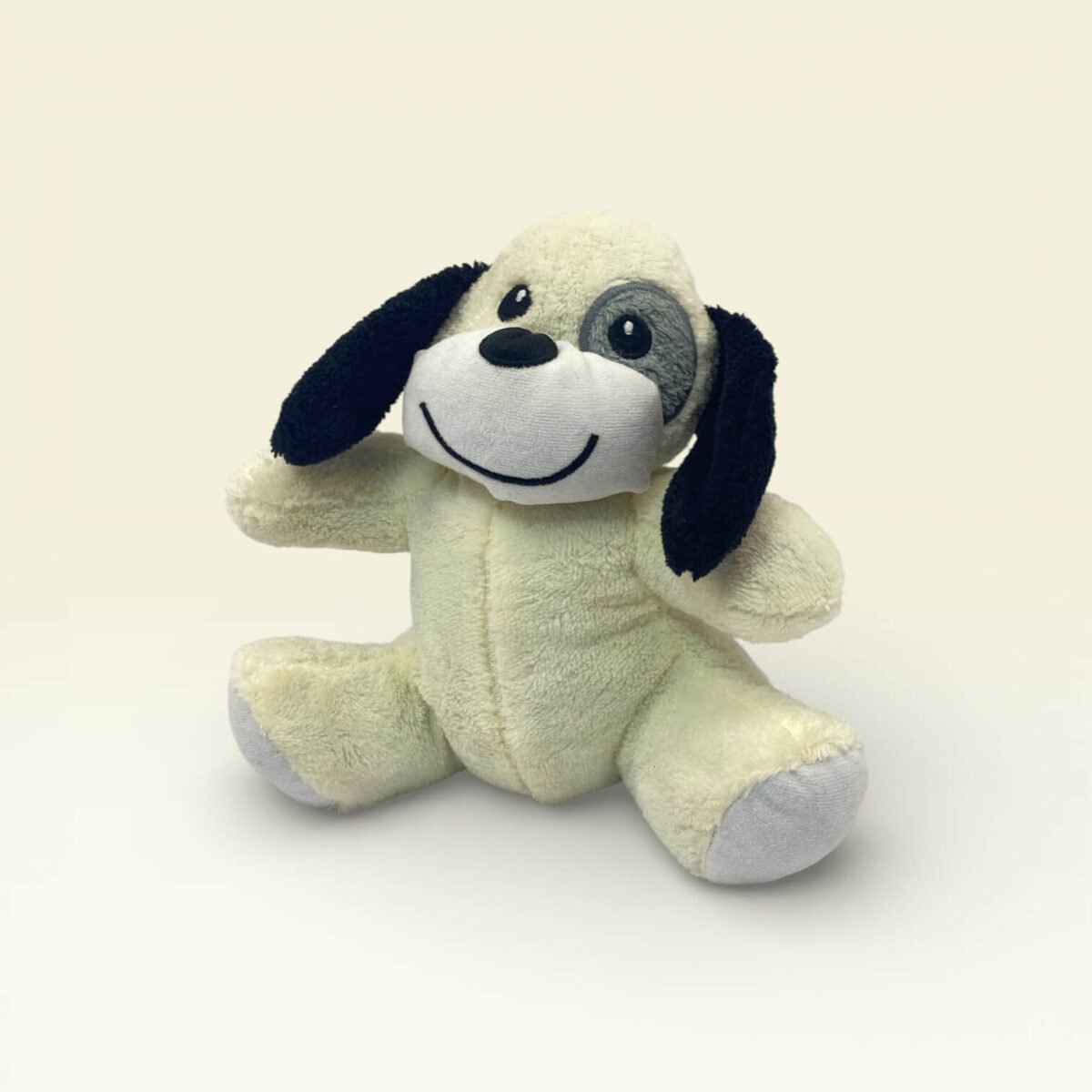 Sevimli Peluş Oyuncak Köpek