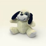 Sevimli Peluş Oyuncak Köpek