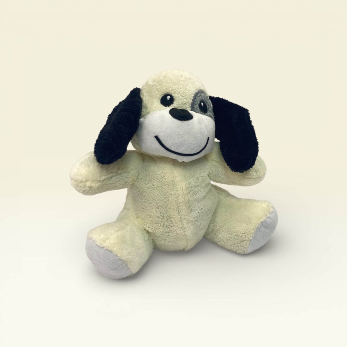 Sevimli Peluş Oyuncak Köpek