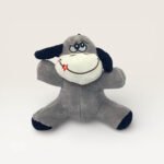 Sevimli Peluş Oyuncak Eşek