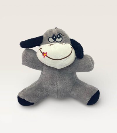 Sevimli Peluş Oyuncak Eşek