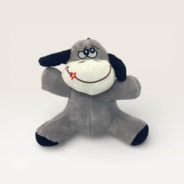 Sevimli Peluş Oyuncak Eşek