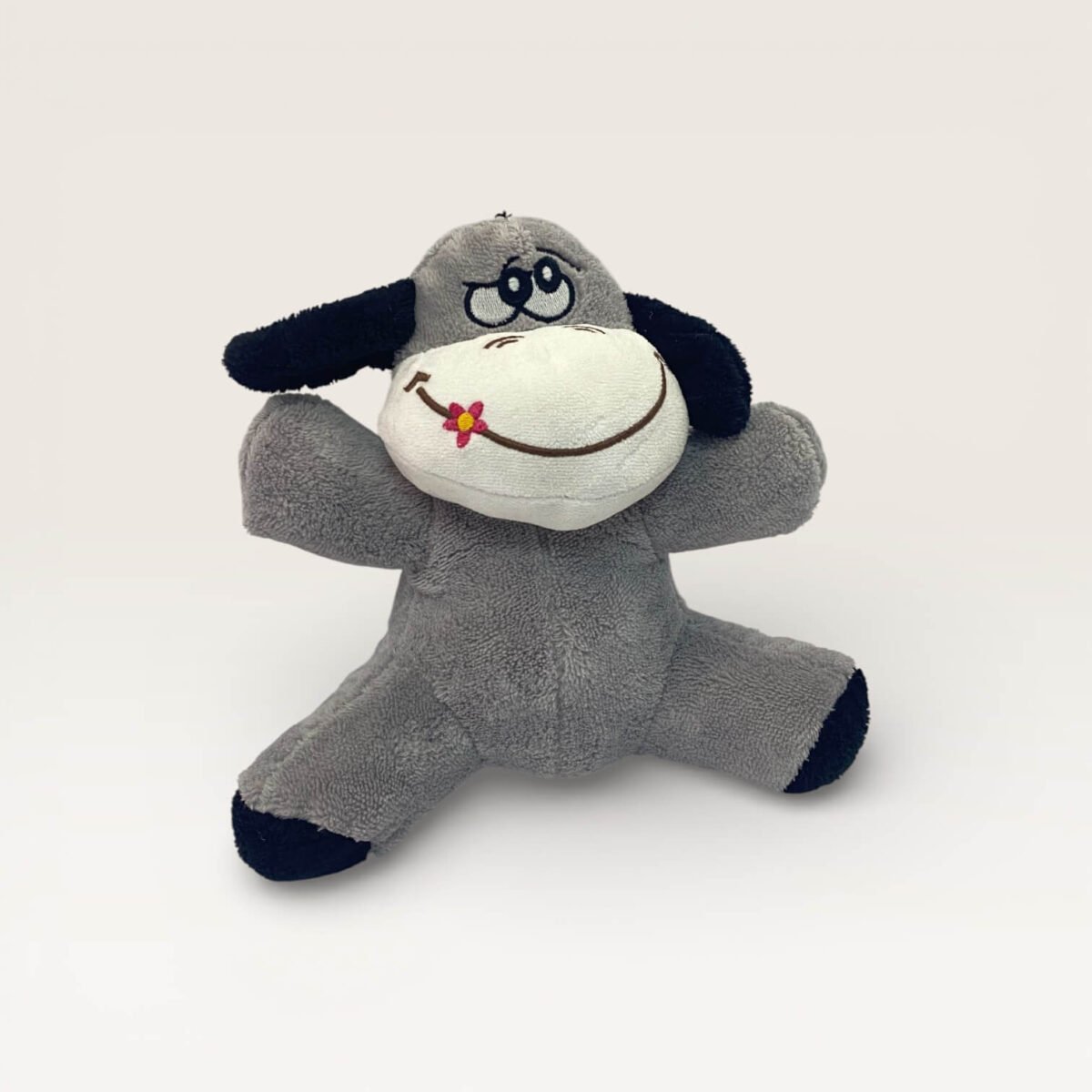 Sevimli Peluş Oyuncak Eşek