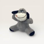 Sevimli Peluş Oyuncak Eşek