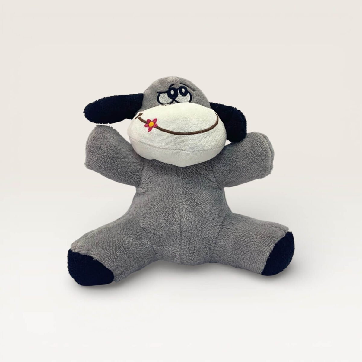 Sevimli Peluş Oyuncak Eşek