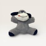 Sevimli Peluş Oyuncak Eşek