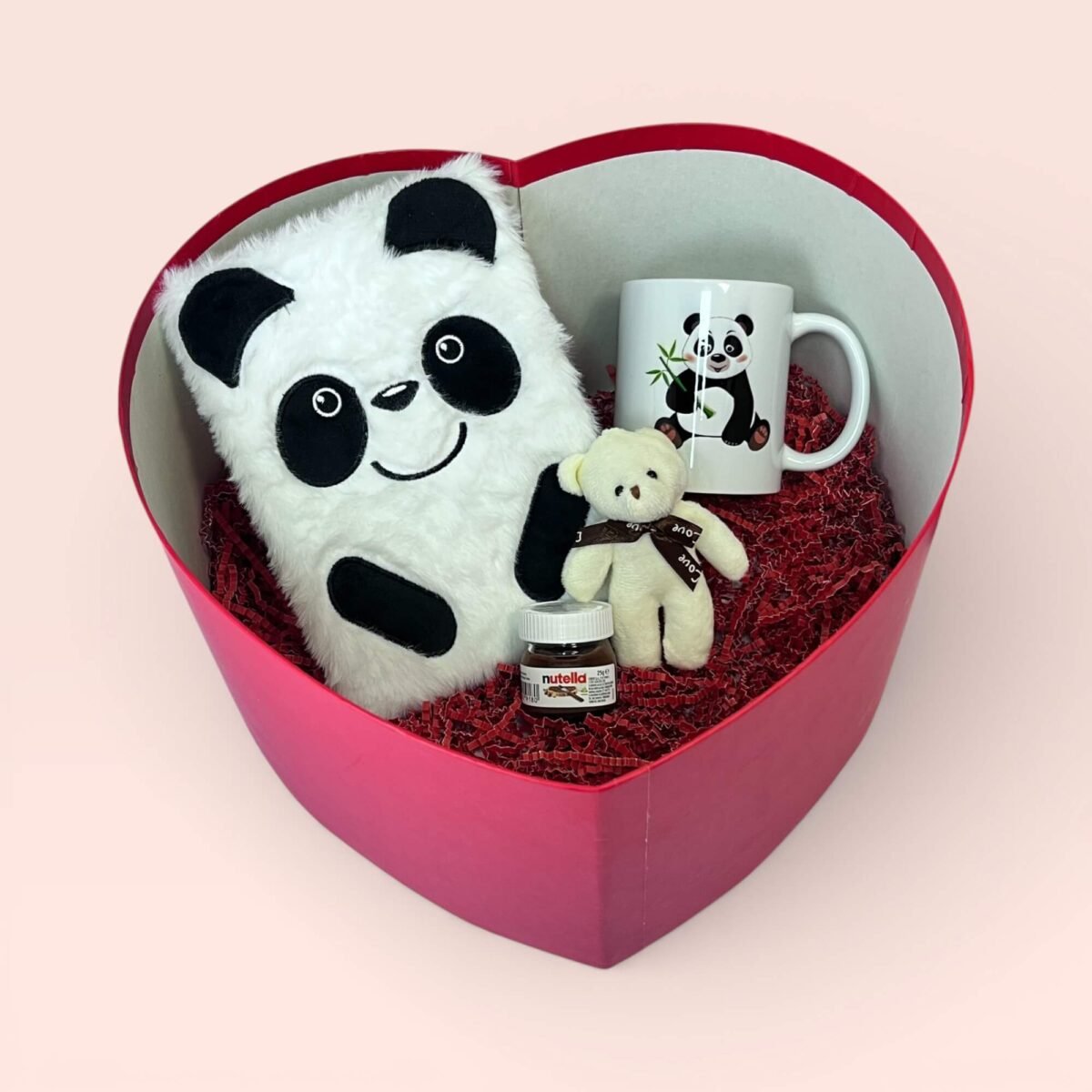 Sevimli Panda Hediye Seti · No.4 - Görsel 2