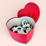 Sevimli Panda Hediye Seti · No.4 - Görsel 3