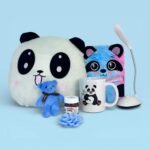 Sevimli Panda Hediye Seti · No.9 - Görsel 2
