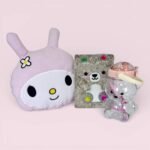 Sevimli Karakterler Hediye Seti · No.1 - Görsel 2