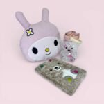 Sevimli Karakterler Hediye Seti · No.1