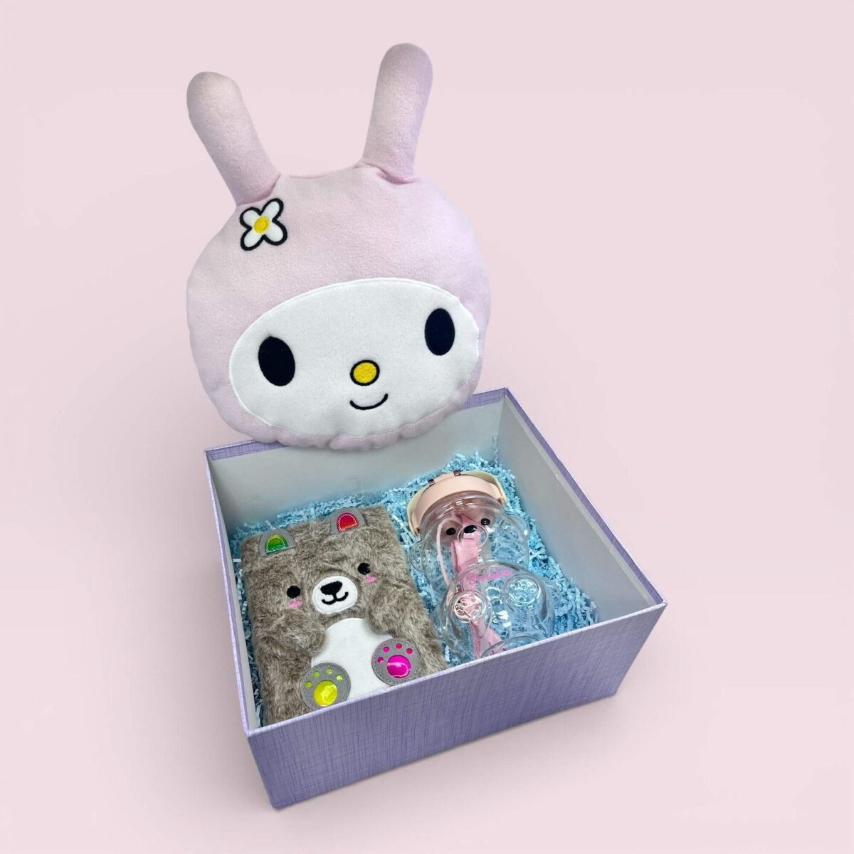 Sevimli Karakterler Hediye Seti · No.1 - Görsel 3