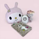 Sevimli Karakterler Hediye Seti · No.2