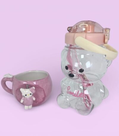 Hello Kitty Hediye Seti · No.7