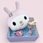 Sevimli Karakterler Hediye Seti · No.3