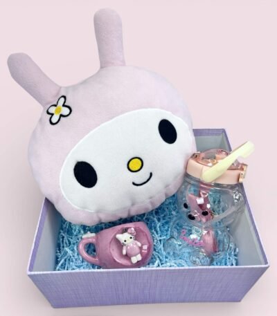 Sevimli Karakterler Hediye Seti · No.3