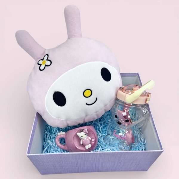 Sevimli Karakterler Hediye Seti · No.3
