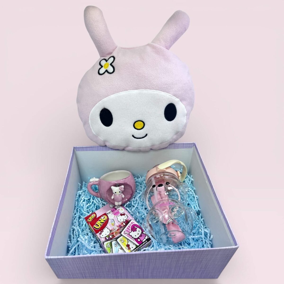 Hello Kitty Hediye Seti · No.8 - Görsel 2