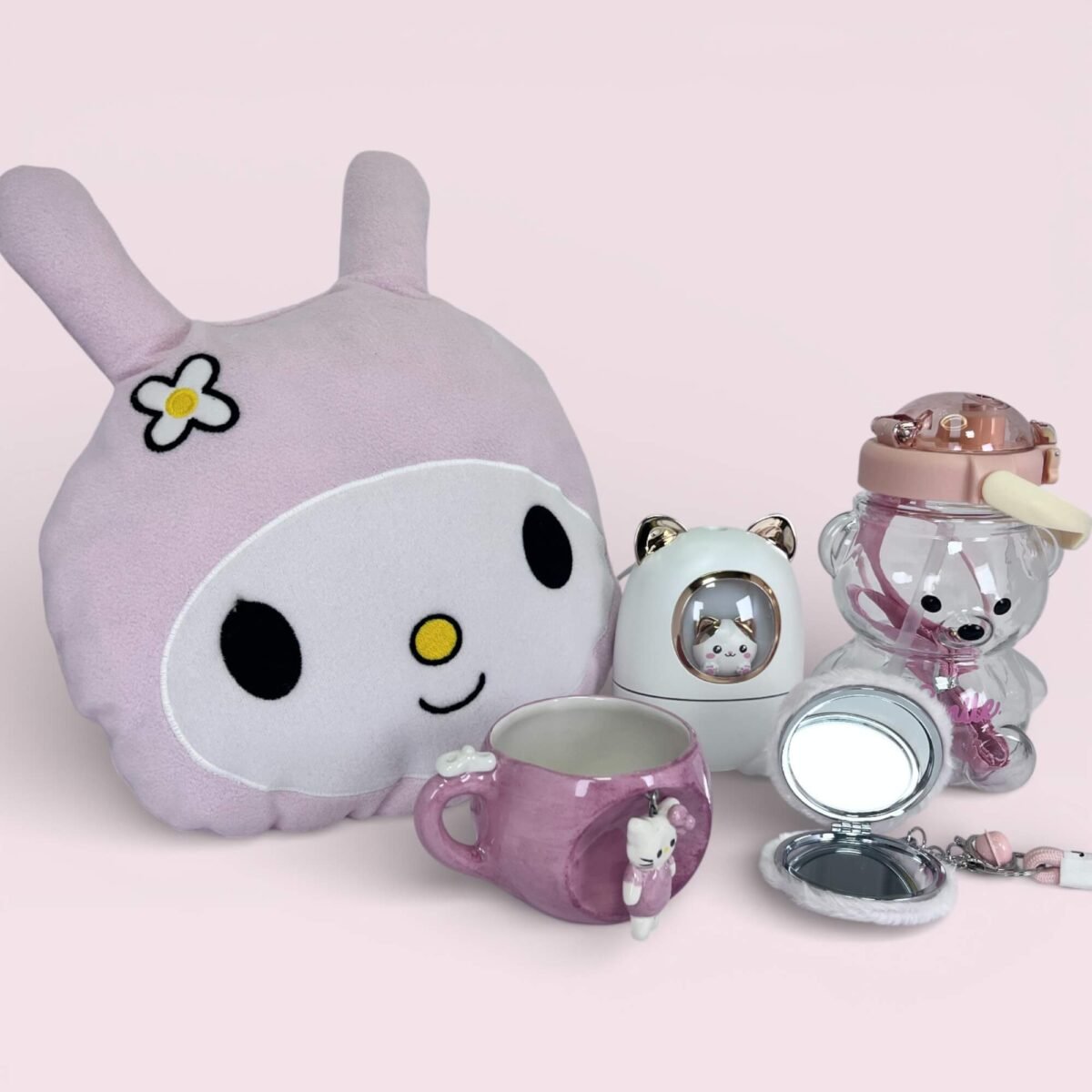 Sevimli Karakterler Hediye Seti · No.6