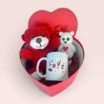 Sevimli Ayıcık Hediye Seti · No.1