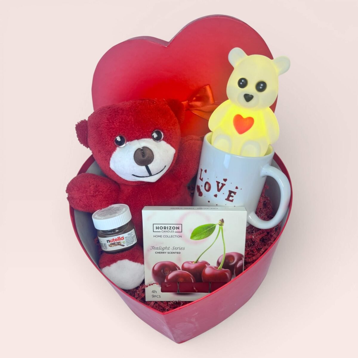 Sevimli Ayıcık Hediye Seti · No.2 - Görsel 2