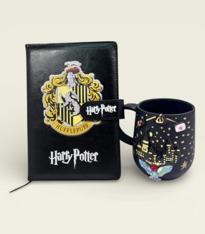 Harry Potter Hediye Seti · No.2