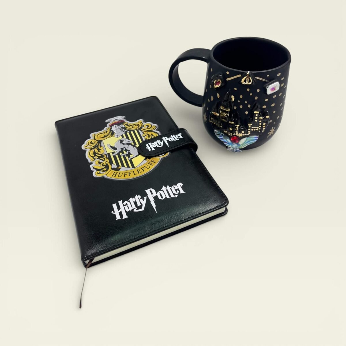 Harry Potter Hediye Seti · No.2 - Görsel 2