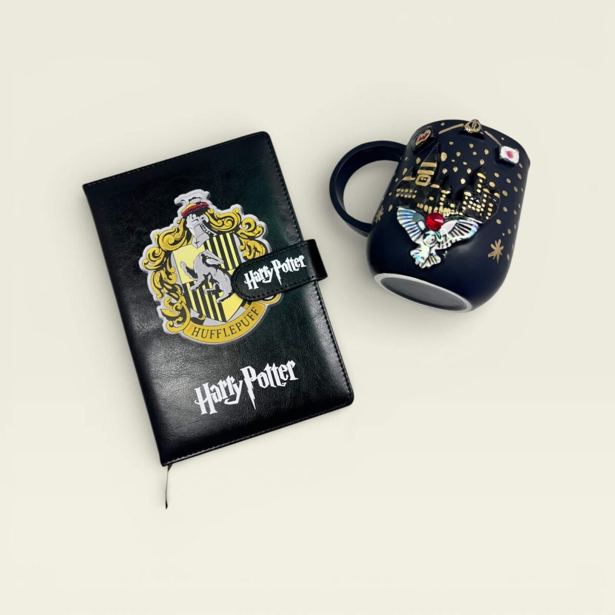 Harry Potter Hediye Seti · No.2 - Görsel 3