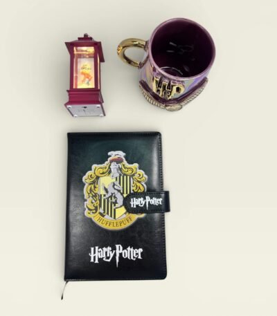 Harry Potter Hediye Seti · No.3