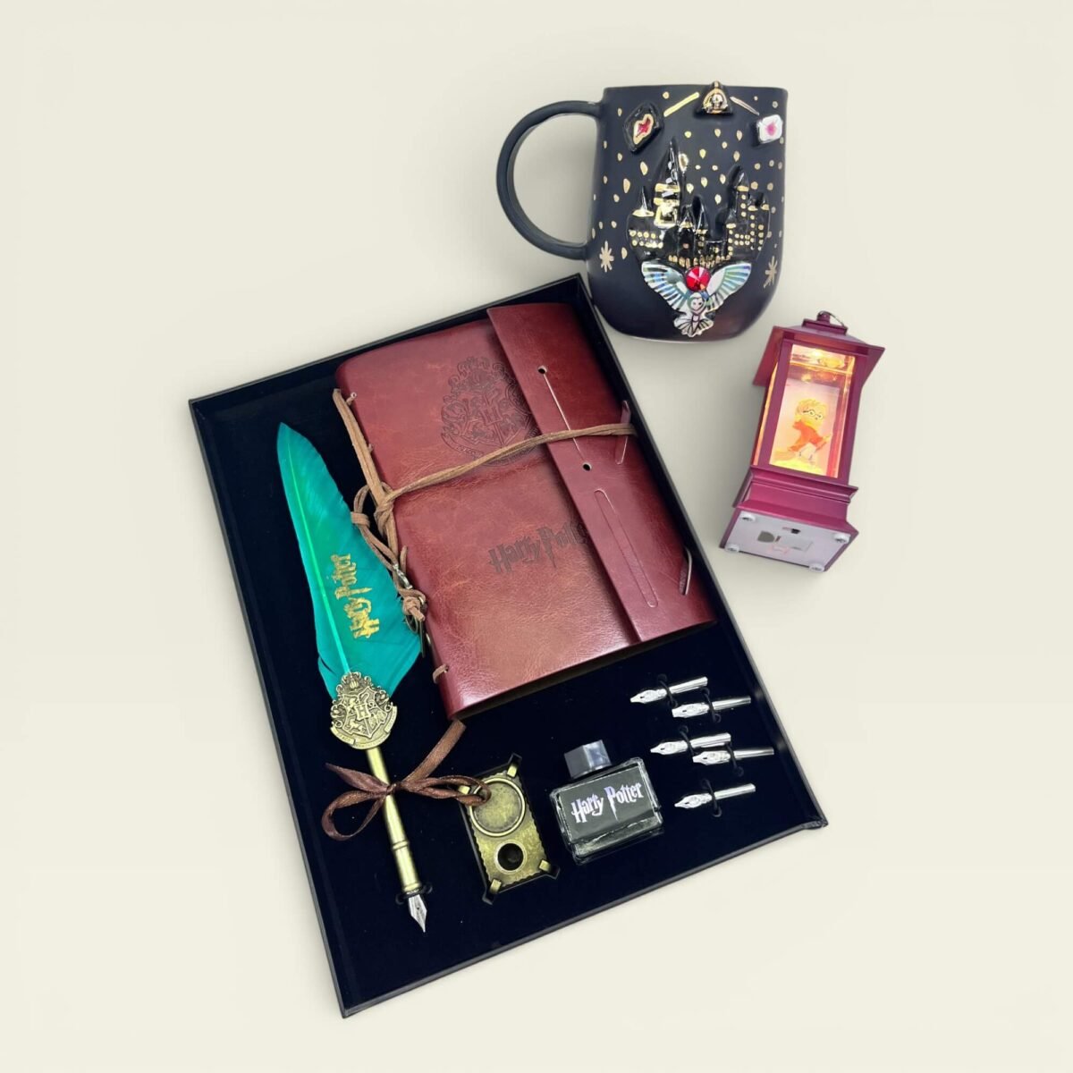 Harry Potter Hediye Seti · No.4 - Görsel 3