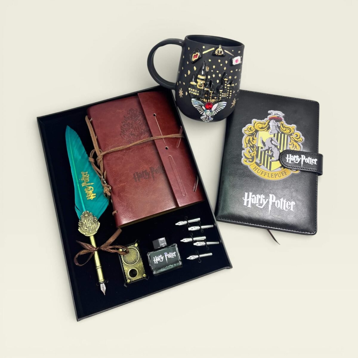 Harry Potter Hediye Seti · No.5