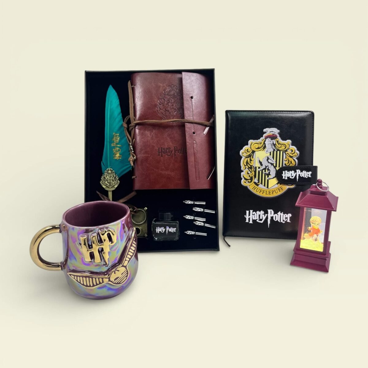 Harry Potter Hediye Seti · No.6 - Görsel 4
