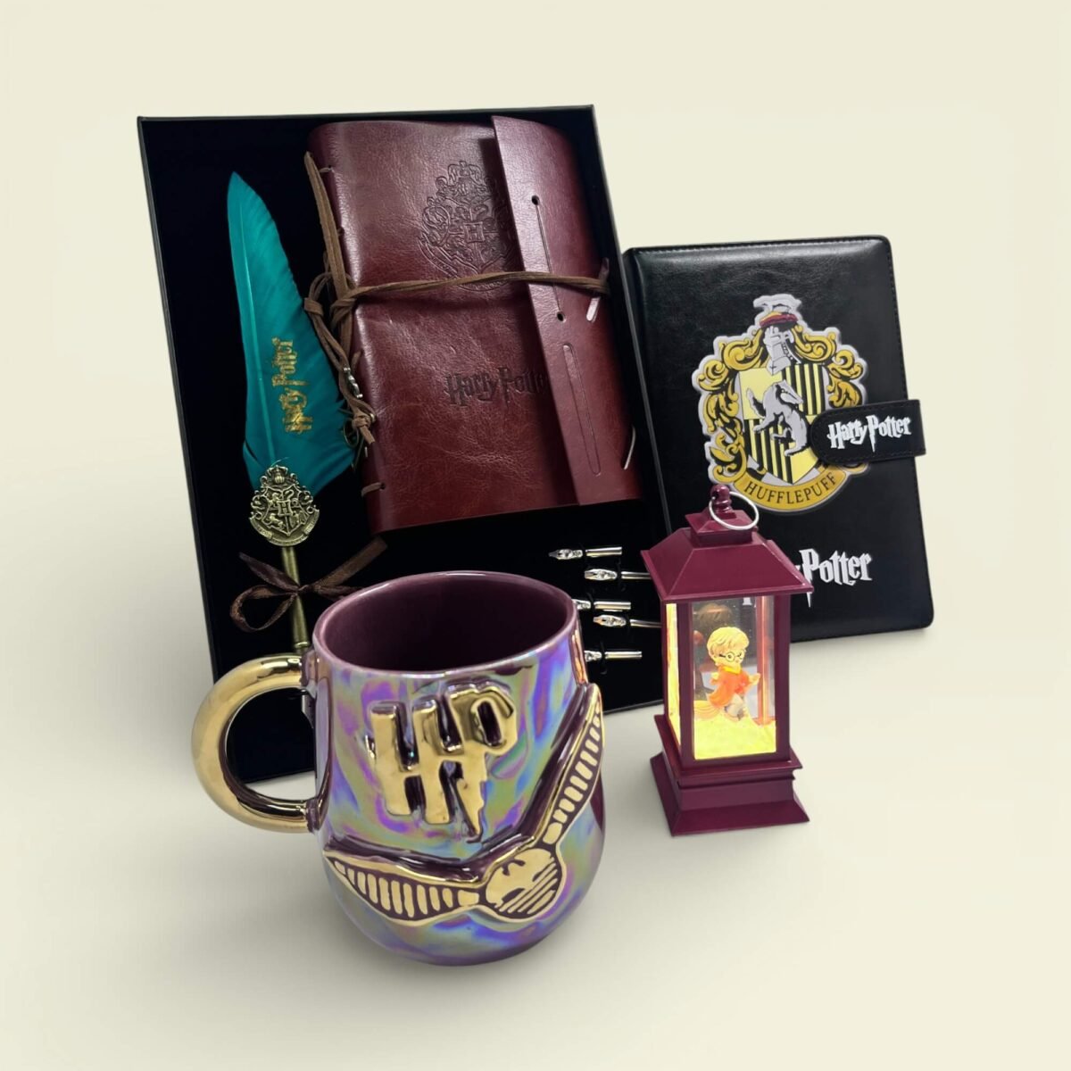 Harry Potter Hediye Seti · No.6 - Görsel 3