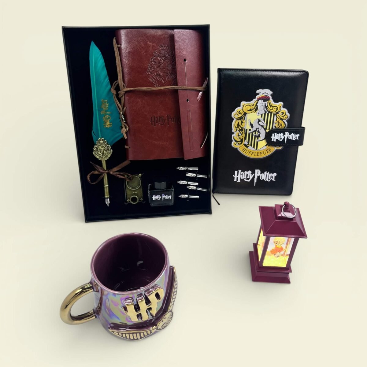 Harry Potter Hediye Seti · No.6 - Görsel 2