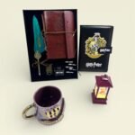 Harry Potter Hediye Seti · No.6 - Görsel 2