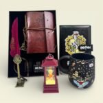 Harry Potter Hediye Seti · No.7
