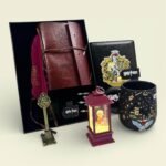 Harry Potter Hediye Seti · No.7 - Görsel 2