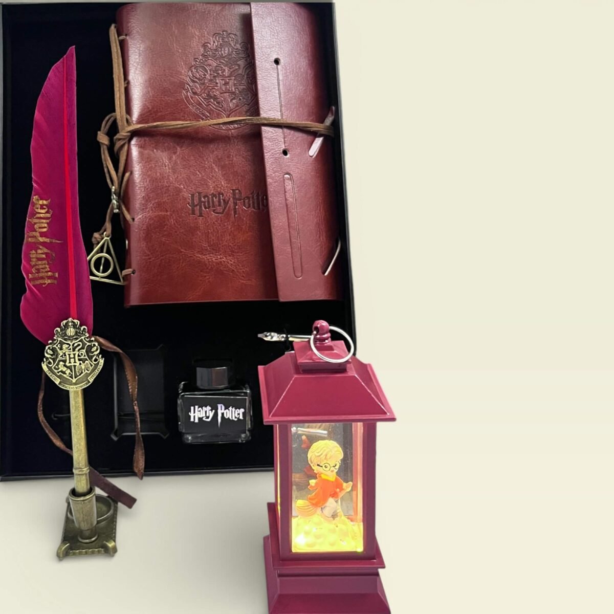 Harry Potter Hediye Seti · No.7 - Görsel 3