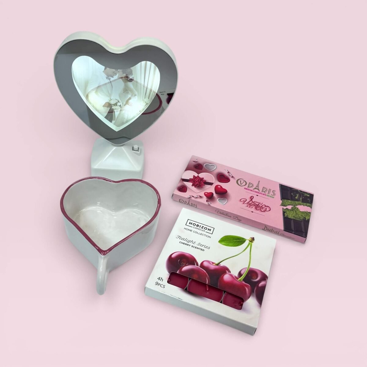 Romantik Hediye Seti · No.5 - Görsel 2