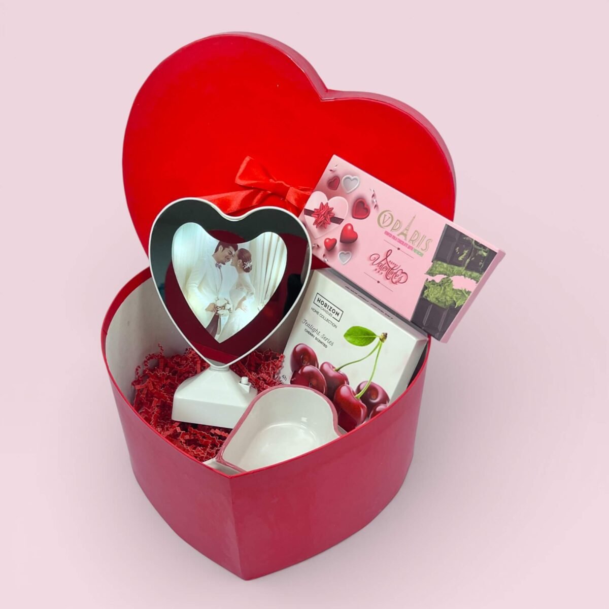 Romantik Hediye Seti · No.5 - Görsel 3