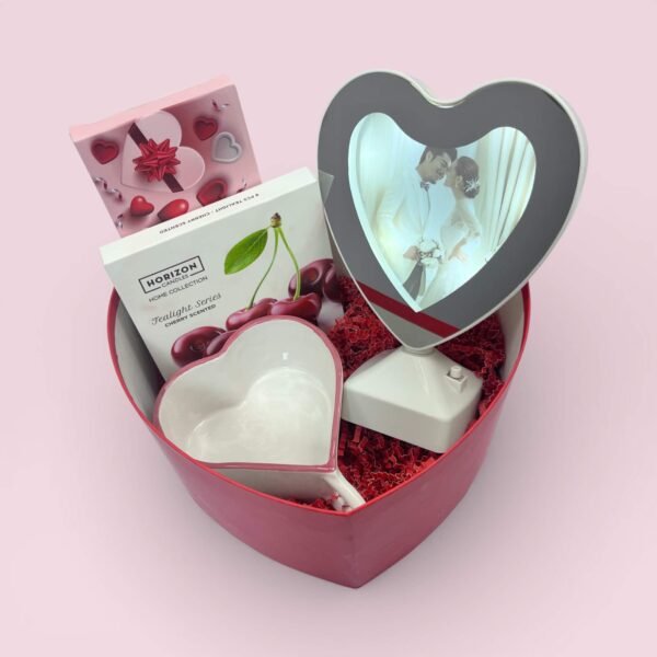 Romantik Hediye Seti · No.5