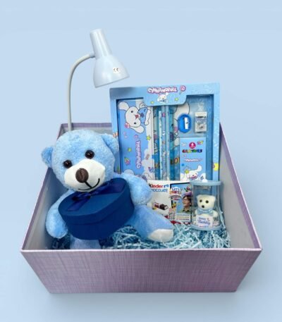 Cinnamoroll Hediye Seti · No.1