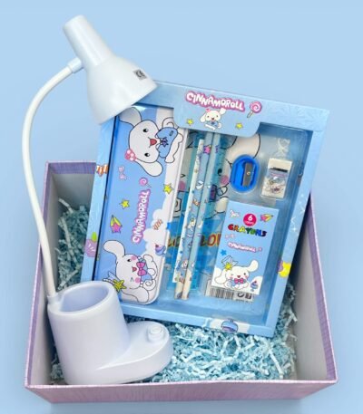 Cinnamoroll Hediye Seti · No.3