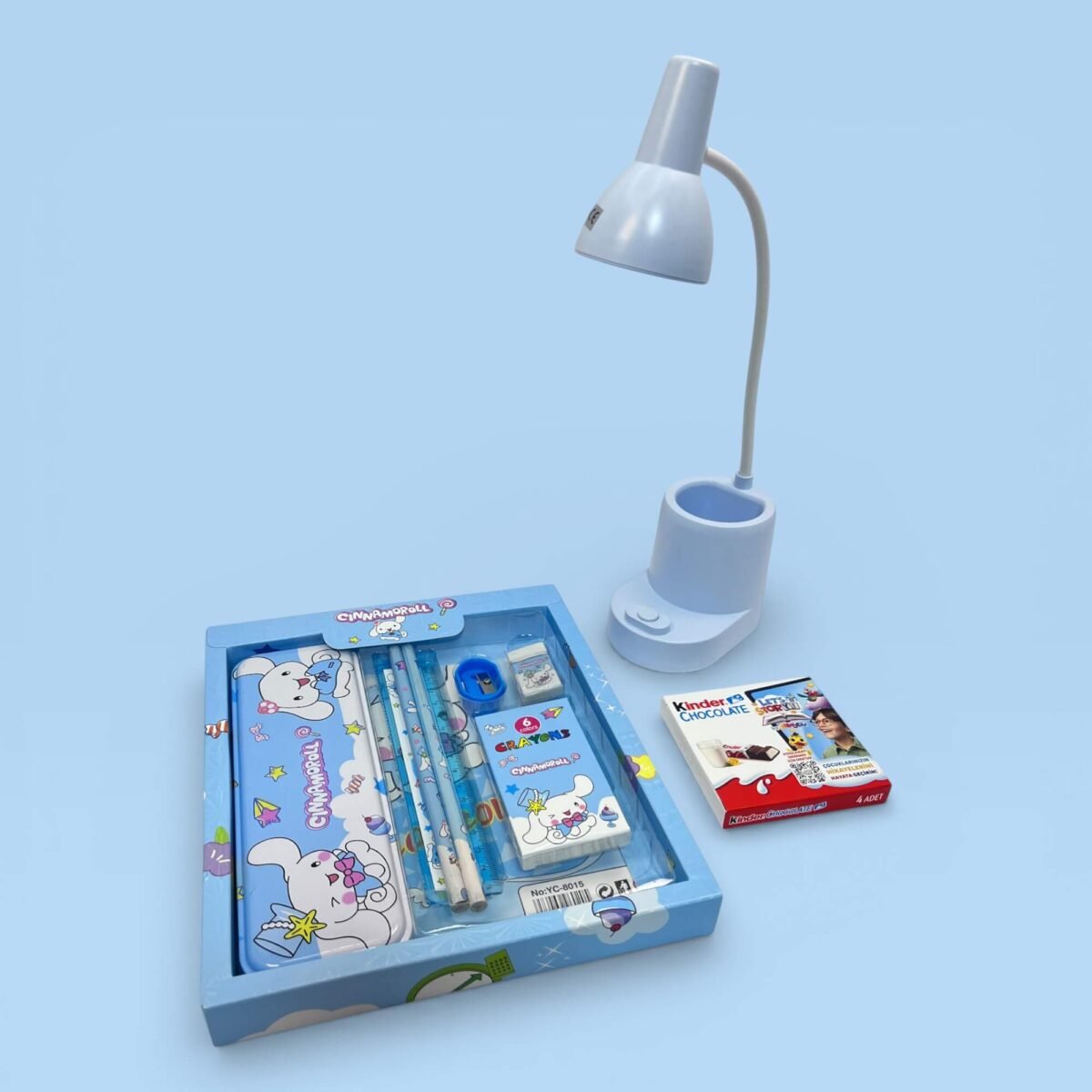 Cinnamoroll Hediye Seti · No.4 - Görsel 3